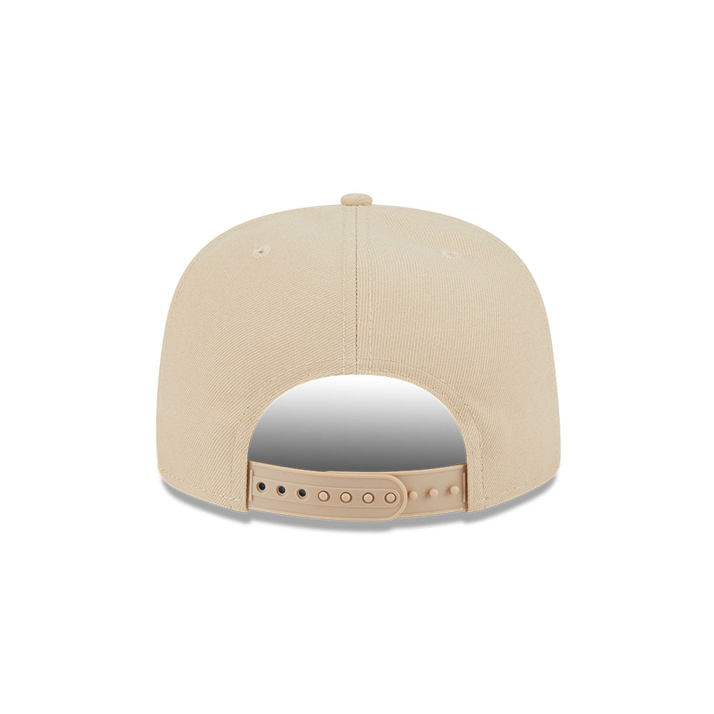 Chicago Bulls NBA Color Pack 9FIFTY A-Frame Snapback