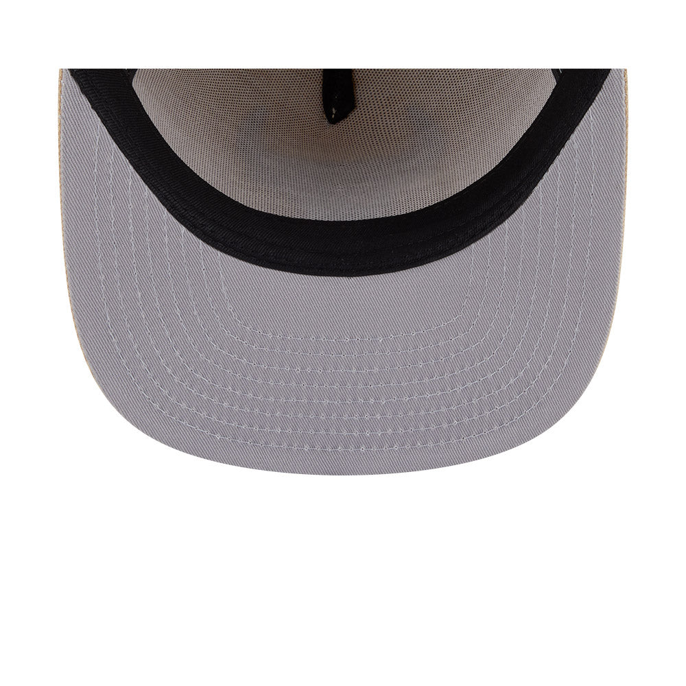 Chicago Bulls NBA Color Pack 9FIFTY A-Frame Snapback