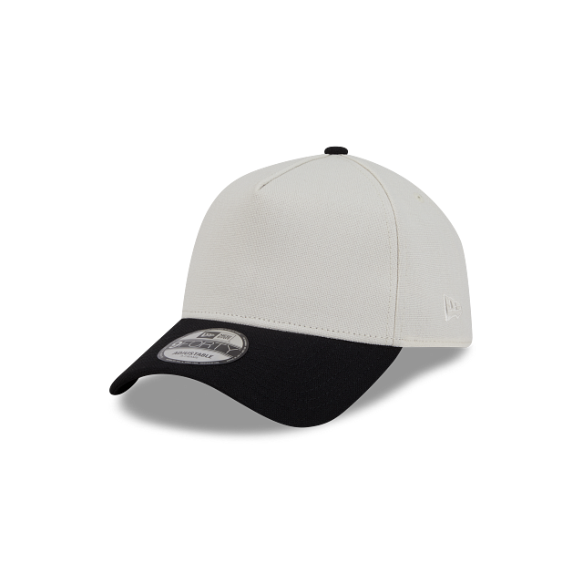 New Era 9FORTY A-Frame Snapback