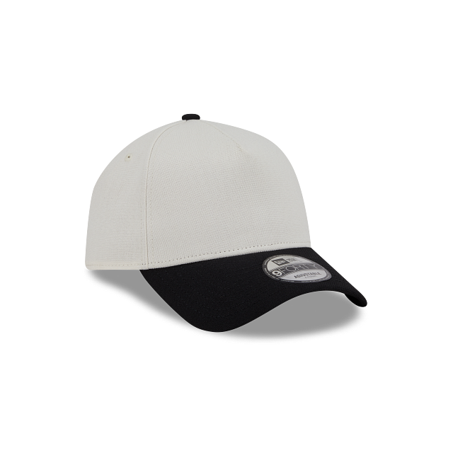 New Era 9FORTY A-Frame Snapback