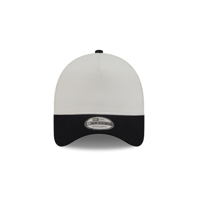 New Era 9FORTY A-Frame Snapback