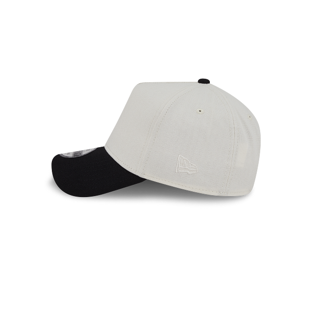 New Era 9FORTY A-Frame Snapback