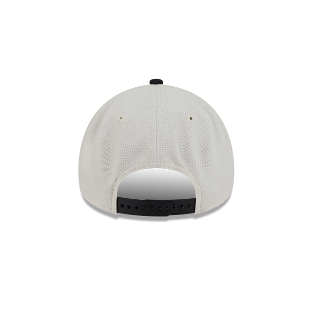 New Era 9FORTY A-Frame Snapback