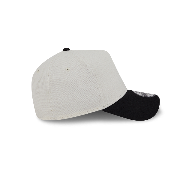 New Era 9FORTY A-Frame Snapback
