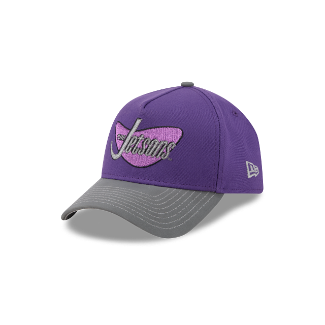 Los Supersónicos 9FORTY A-Frame Snapback