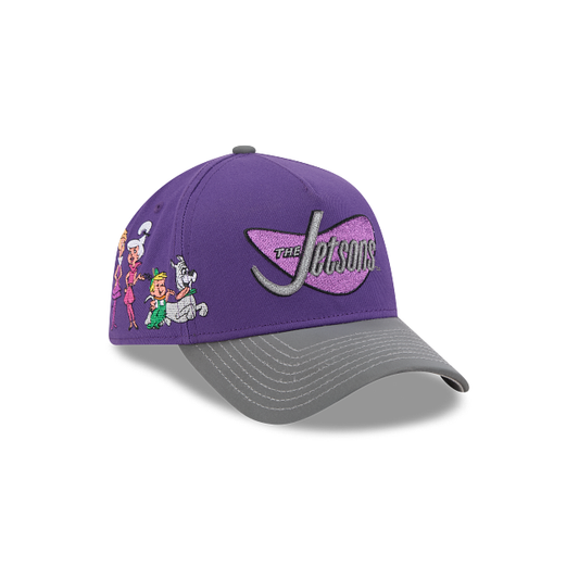 Los Supersónicos 9FORTY A-Frame Snapback