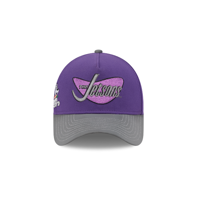 Los Supersónicos 9FORTY A-Frame Snapback