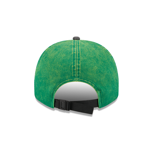 Boston Celtics NBA Sports Classics Pastel Golfer Strapback