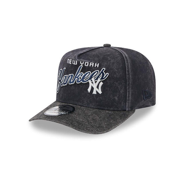New York Yankees MLB Sports Classics Pastel Golfer Strapback