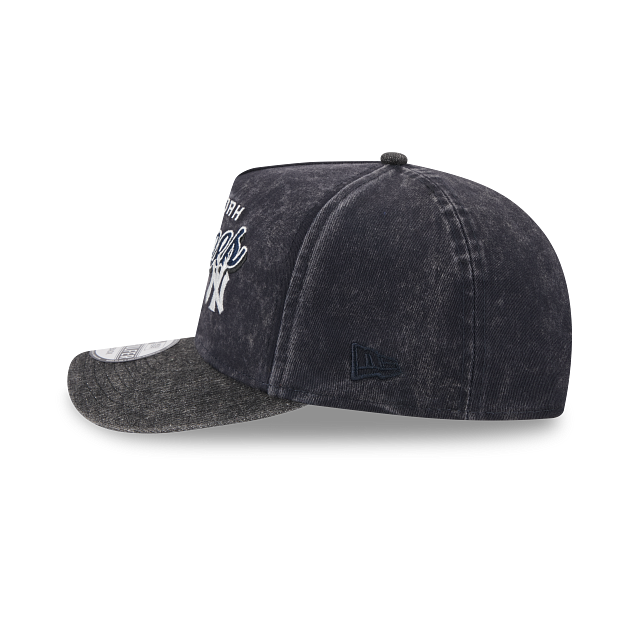 New York Yankees MLB Sports Classics Pastel Golfer Strapback