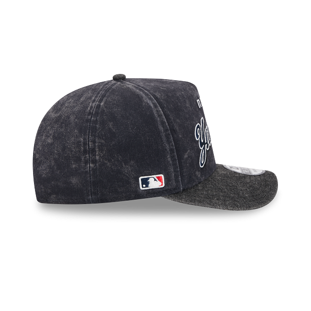 New York Yankees MLB Sports Classics Pastel Golfer Strapback
