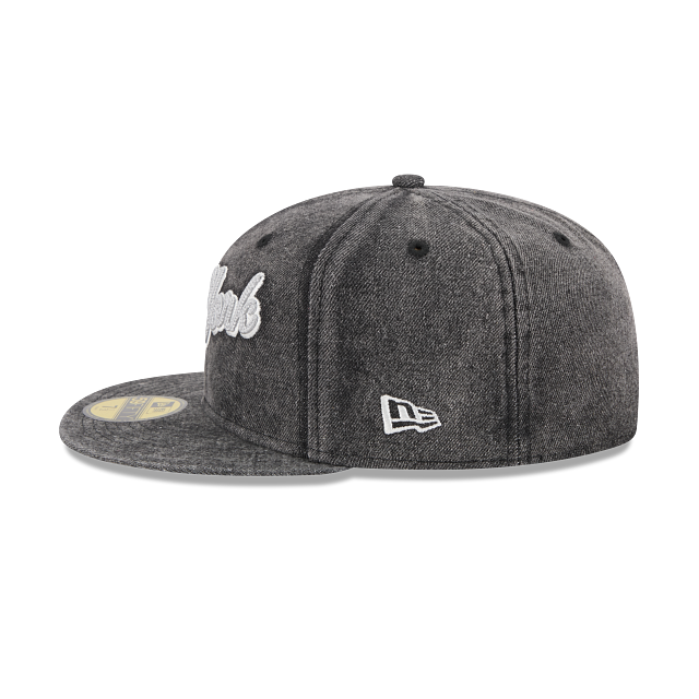 New York Yankees MLB Sports Classics Pastel 59FIFTY Cerrada