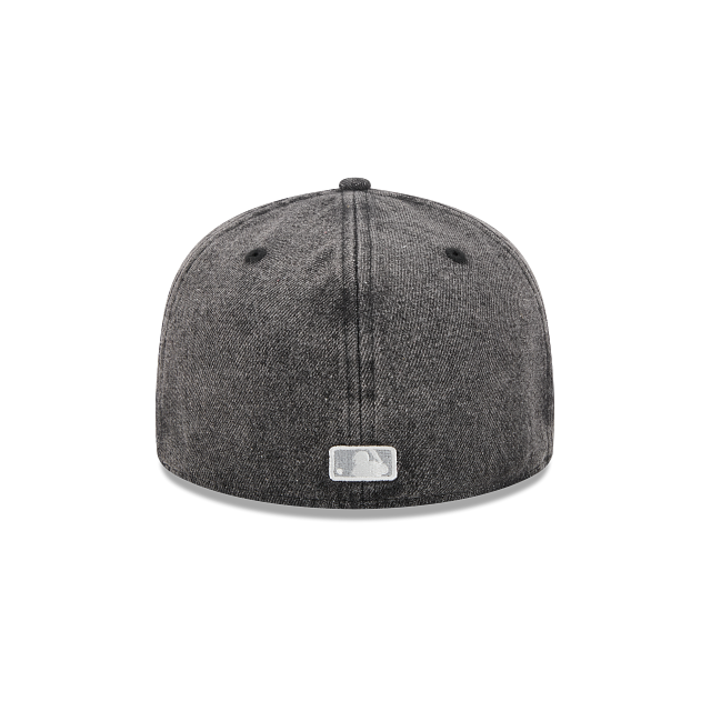 New York Yankees MLB Sports Classics Pastel 59FIFTY Cerrada