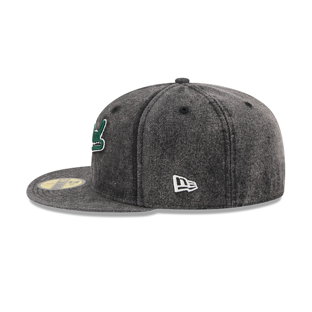 Athletics MLB Sports Classics Pastel 59FIFTY Cerrada