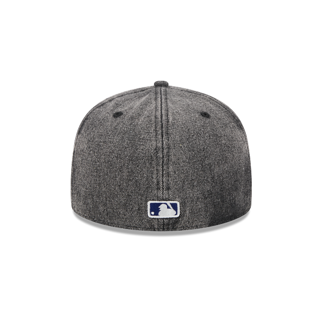 Los Angeles Dodgers MLB Sports Classics Pastel 59FIFTY Cerrada