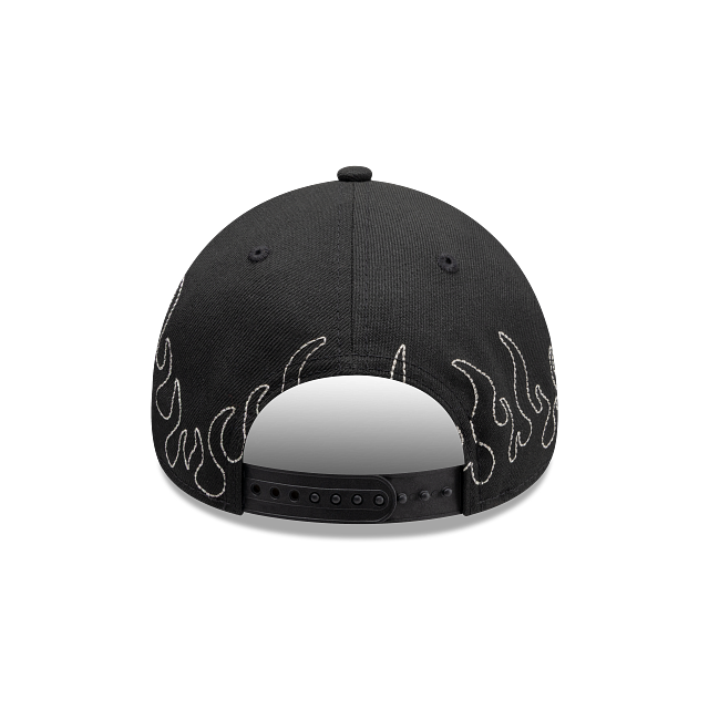 New york Yankees MLB Culture Kings Program 9FORTY A-Frame Snapback