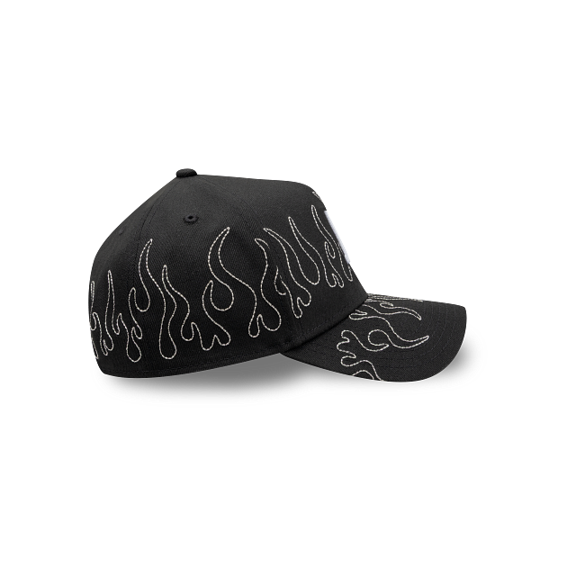 New york Yankees MLB Culture Kings Program 9FORTY A-Frame Snapback