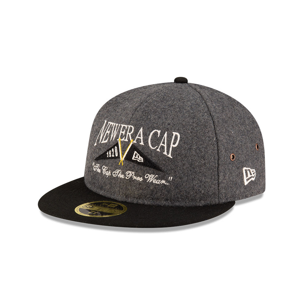 New Era 59FIFTY Day Retro Crown Collection Cerrada