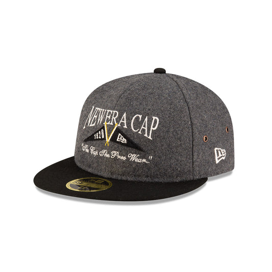 New Era 59FIFTY Day Retro Crown Collection Cerrada