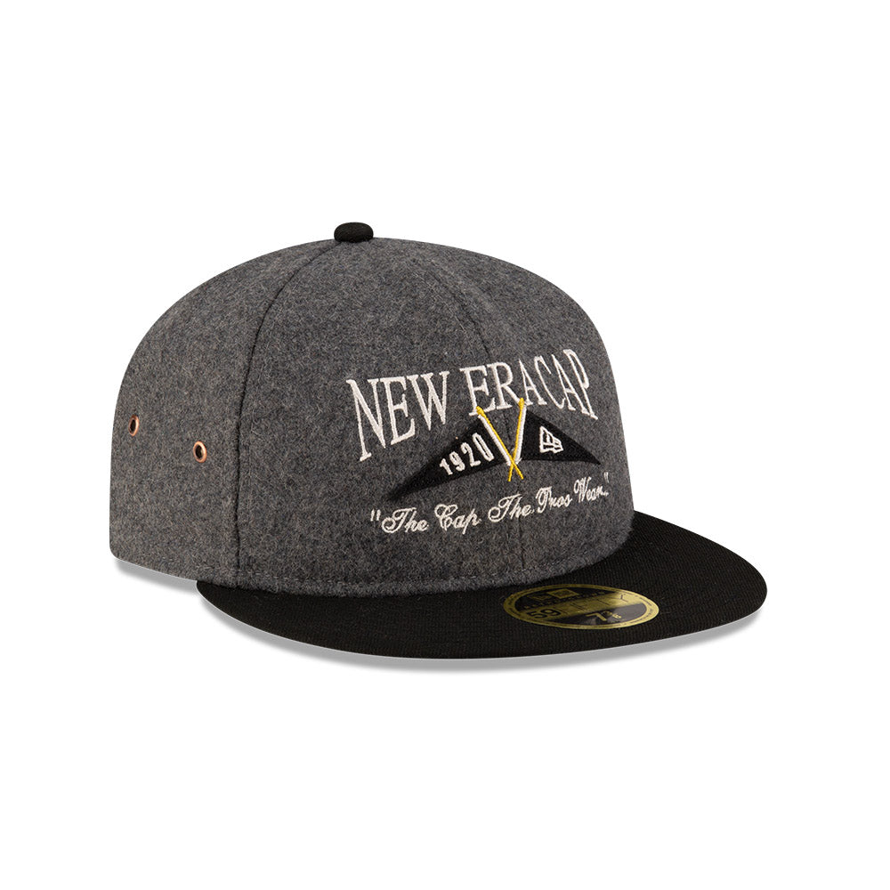 New Era 59FIFTY Day Retro Crown Collection Cerrada