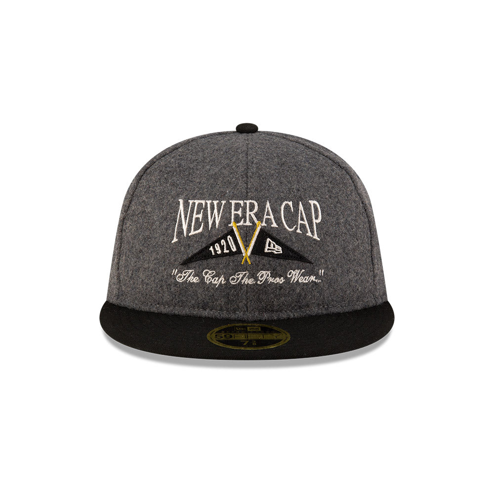 New Era 59FIFTY Day Retro Crown Collection Cerrada