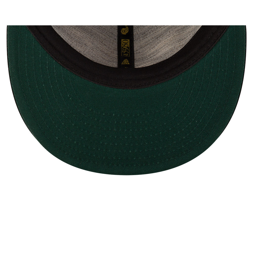 New Era 59FIFTY Day Retro Crown Collection Cerrada