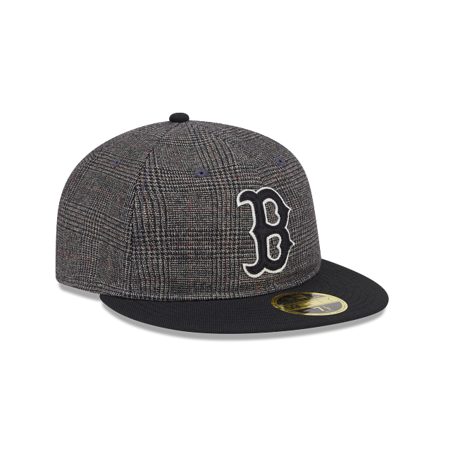 Boston Red Sox MLB 59FIFTY Day Retro Crown Collection Cerrada