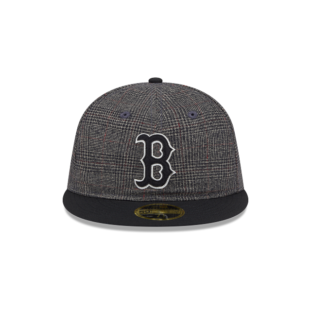 Boston Red Sox MLB 59FIFTY Day Retro Crown Collection Cerrada