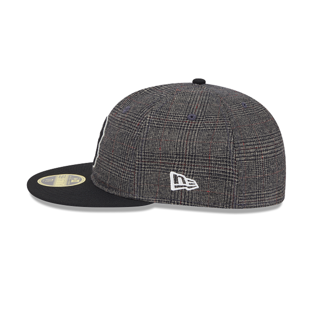 Boston Red Sox MLB 59FIFTY Day Retro Crown Collection Cerrada