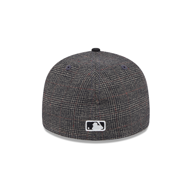 Boston Red Sox MLB 59FIFTY Day Retro Crown Collection Cerrada