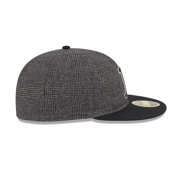 Boston Red Sox MLB 59FIFTY Day Retro Crown Collection Cerrada