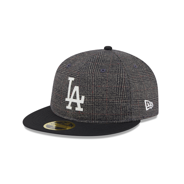 Los Angeles Dodgers MLB 59FIFTY Day Retro Crown Collection Cerrada