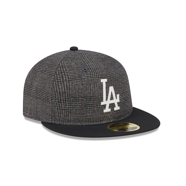 Los Angeles Dodgers MLB 59FIFTY Day Retro Crown Collection Cerrada
