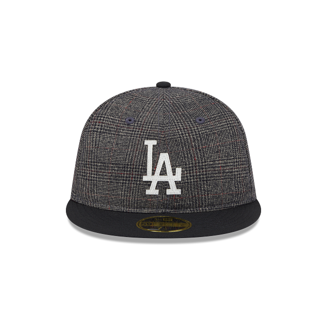 Los Angeles Dodgers MLB 59FIFTY Day Retro Crown Collection Cerrada