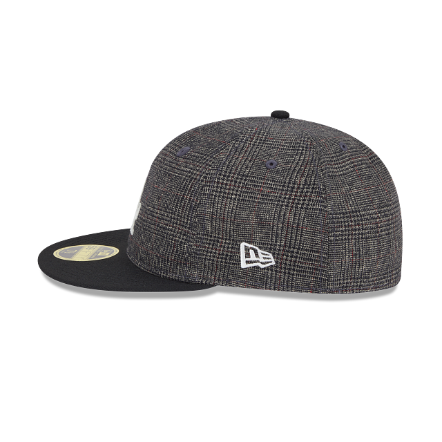 Los Angeles Dodgers MLB 59FIFTY Day Retro Crown Collection Cerrada