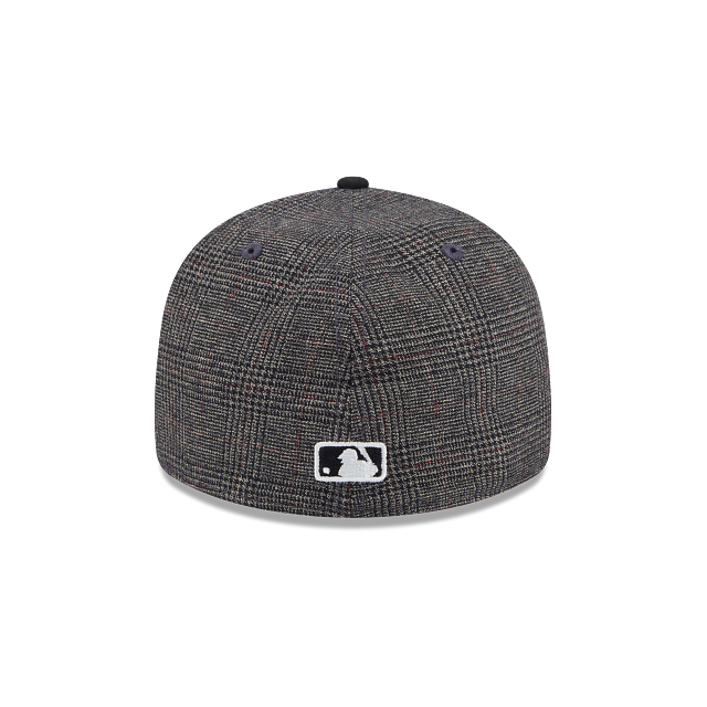 Los Angeles Dodgers MLB 59FIFTY Day Retro Crown Collection Cerrada
