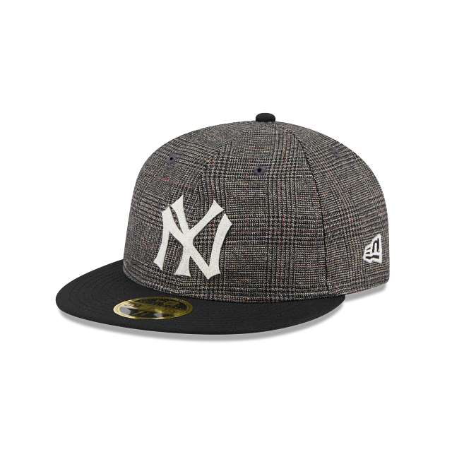 New York Yankees MLB 59FIFTY Day Retro Crown Collection Cerrada