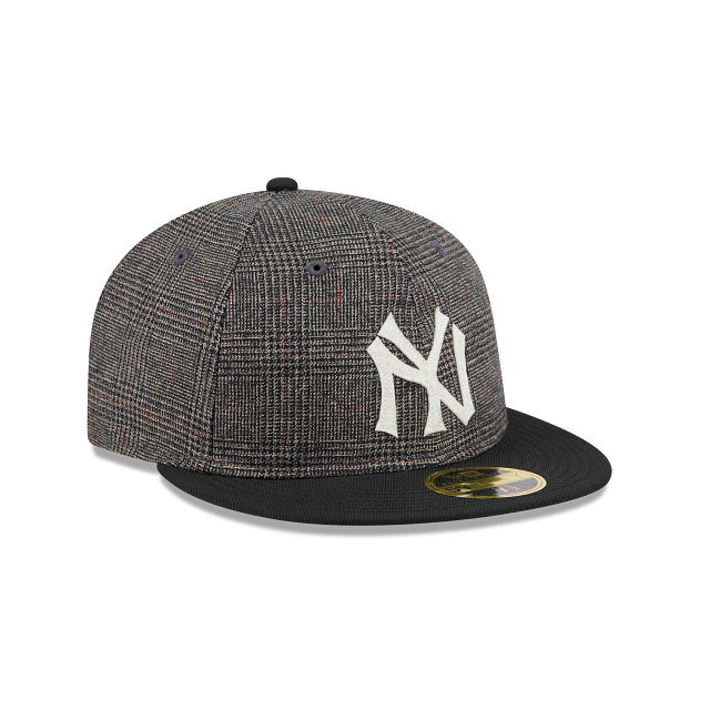 New York Yankees MLB 59FIFTY Day Retro Crown Collection Cerrada