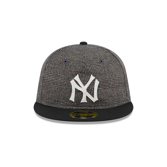 New York Yankees MLB 59FIFTY Day Retro Crown Collection Cerrada
