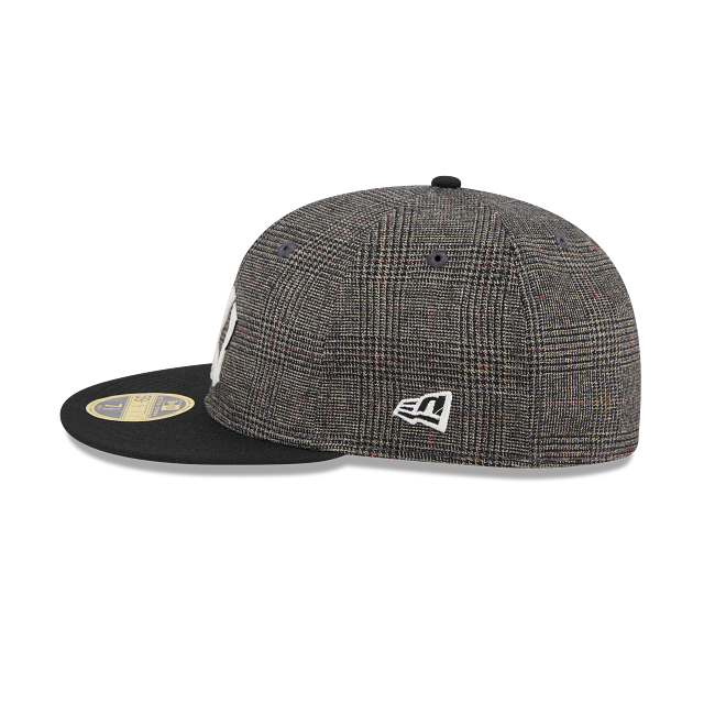 New York Yankees MLB 59FIFTY Day Retro Crown Collection Cerrada