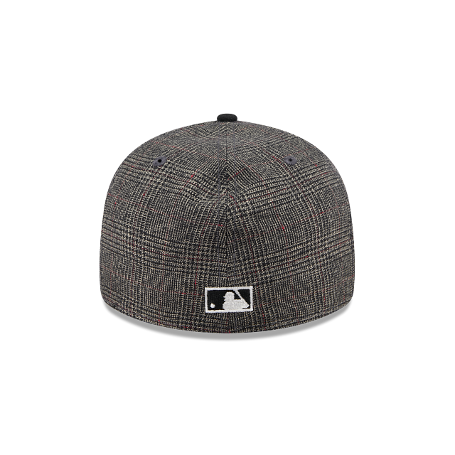 New York Yankees MLB 59FIFTY Day Retro Crown Collection Cerrada