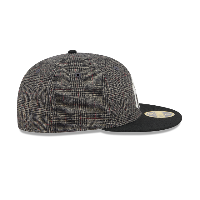 New York Yankees MLB 59FIFTY Day Retro Crown Collection Cerrada