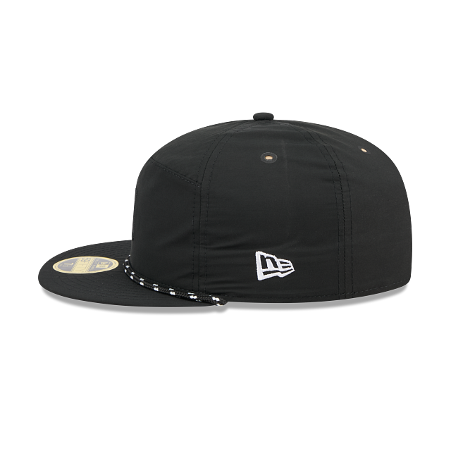 Chicago White Sox MLB 59FIFTY Day Split Panel Collection Cerrada