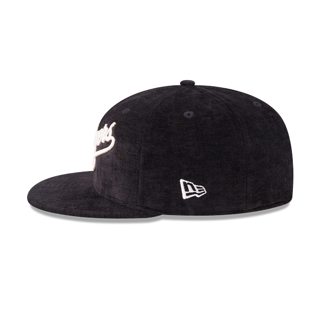 Los Angeles Dodgers MLB 59FIFTY Day Collection Cerrada