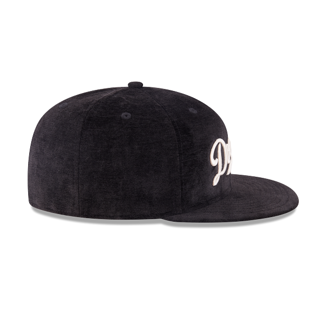 Los Angeles Dodgers MLB 59FIFTY Day Collection Cerrada