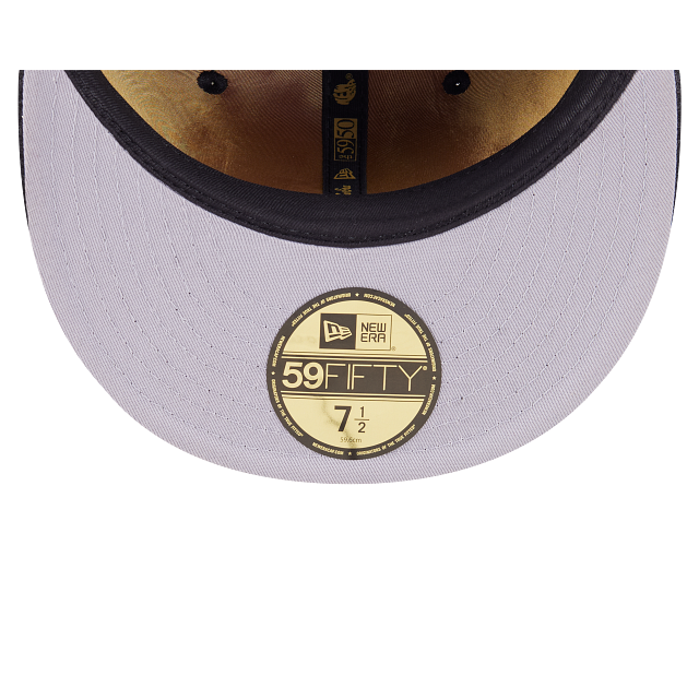 Los Angeles Dodgers MLB 59FIFTY Day Collection Cerrada