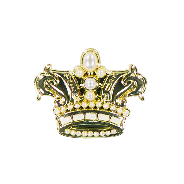 Pin New Era Crown 59FIFTY Day Collection