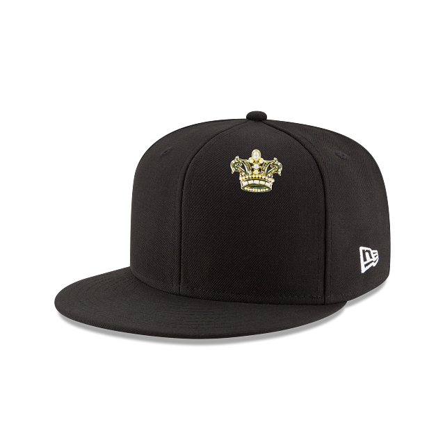 Pin New Era Crown 59FIFTY Day Collection