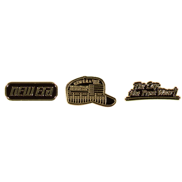 Pines 3 Pack New Era 59FIFTY Day Collection