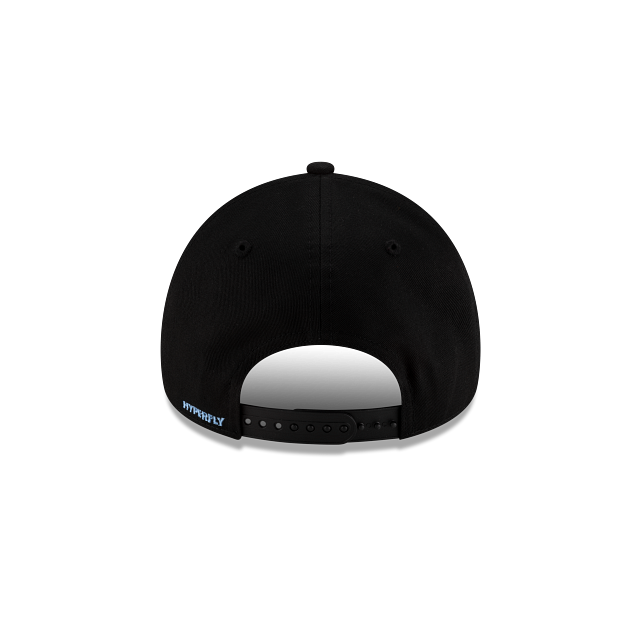 Chicago Bulls Hyperfly Katakana X NBA 9FORTY A-Frame Snapback